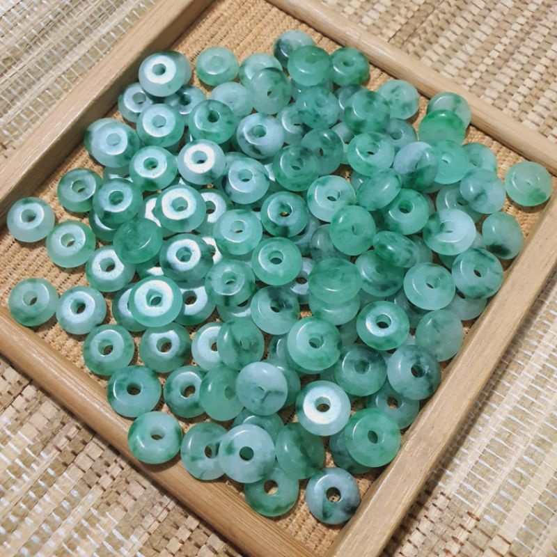 Đồng điếu câm thạch 8~9mm tuýp B, C