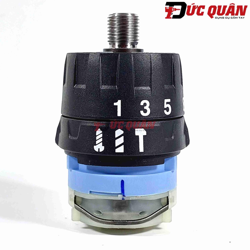 Cụm nhông 3 chức năng DHP483/HP332 [Chính hãng]