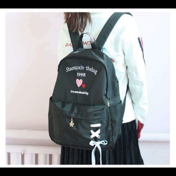 CẶP ĐI HỌC ĐI CHƠI ĐI LÀM DỄ THƯƠNG | BigBuy360 - bigbuy360.vn