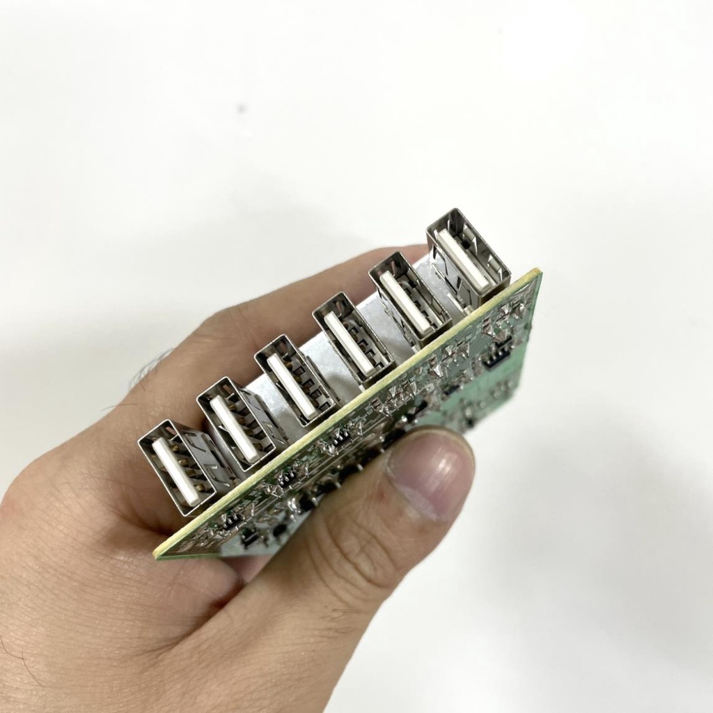 MẠCH SẠC ĐIỆN THOẠI ANKER