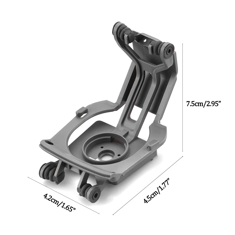 Phụ Kiện Chống Sốc Cho Mavic 2 Pro/Zoom