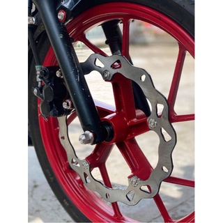 Cặp đĩa X1R cho raider. satria...