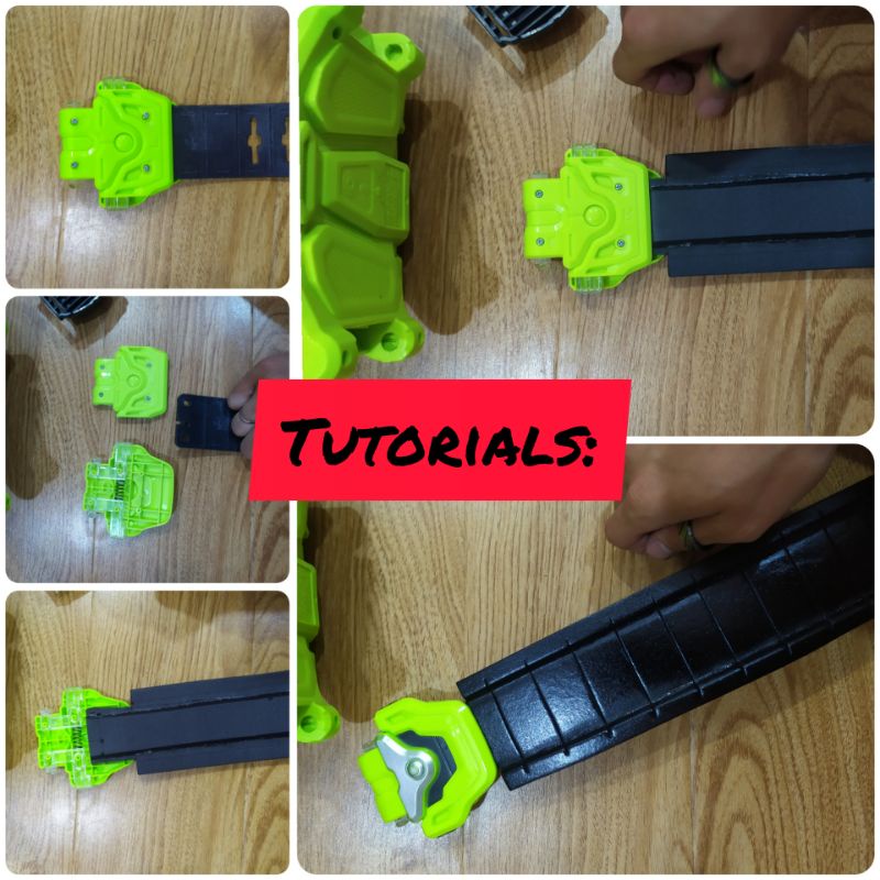 Dây CSM custom cho DX Bandai Kamen Rider, Super Sentai, Tokusatsu. Dây vừa mọi eo to nhỏ