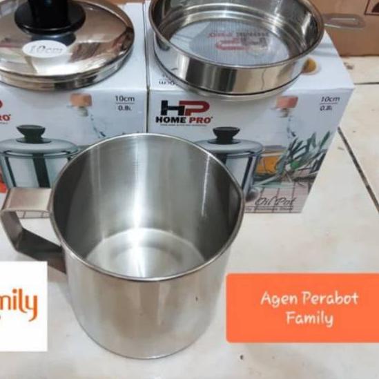 Bộ lọc OIL POT / chính hãng STEEL OIL 10CM chính hãng ✔