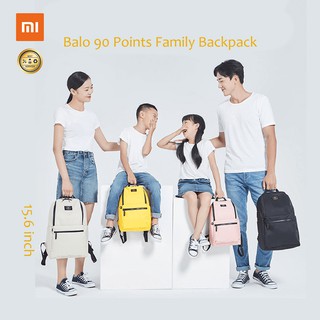 Balo Xiaomi 90 Points Family Backpack