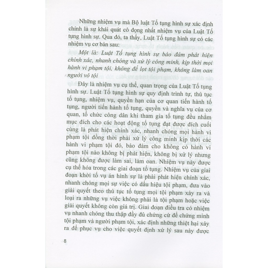 Sách - Hỏi - Đáp Luật Tố Tụng Hình Sự Năm 2015 | BigBuy360 - bigbuy360.vn