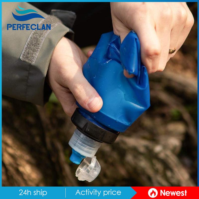[Perfeclan] Túi Lọc Nước Sinh Tồn Ngoài Trời