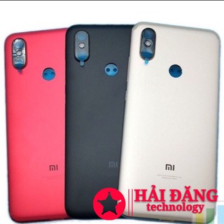 Vỏ Xiaomi Mi 2A - Mi 6X