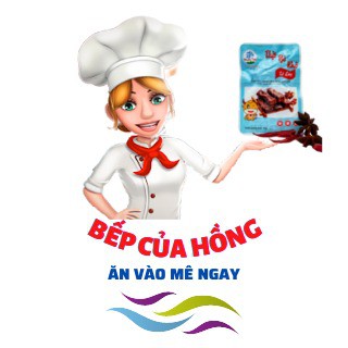 Hoàng Nam Food Tây Bắc