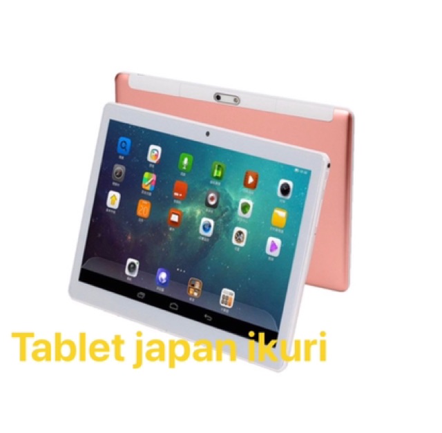 Máy tính bảng tablet AS888 Ram 6g  tặng Blutooth Aripodr không dây | BigBuy360 - bigbuy360.vn