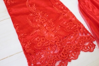 Set áo dài cách tân 1T - 5T