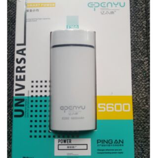 Sạc Dự Phòng Epenyu