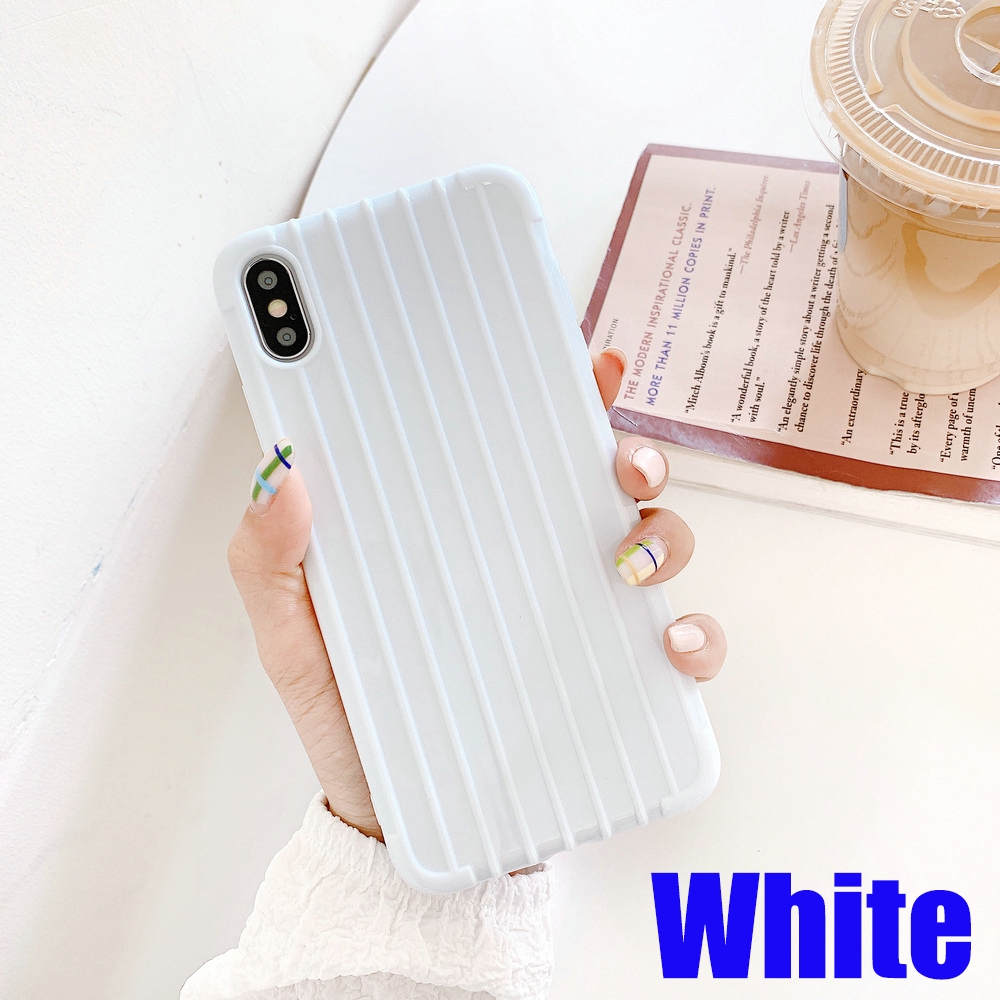 Ốp điện thoại TPU mềm cho OPPO Reno A71 A1K A33 K3 F11 F7 Pro NEO 7 Realme X 2 3 C2 5 Pro | BigBuy360 - bigbuy360.vn