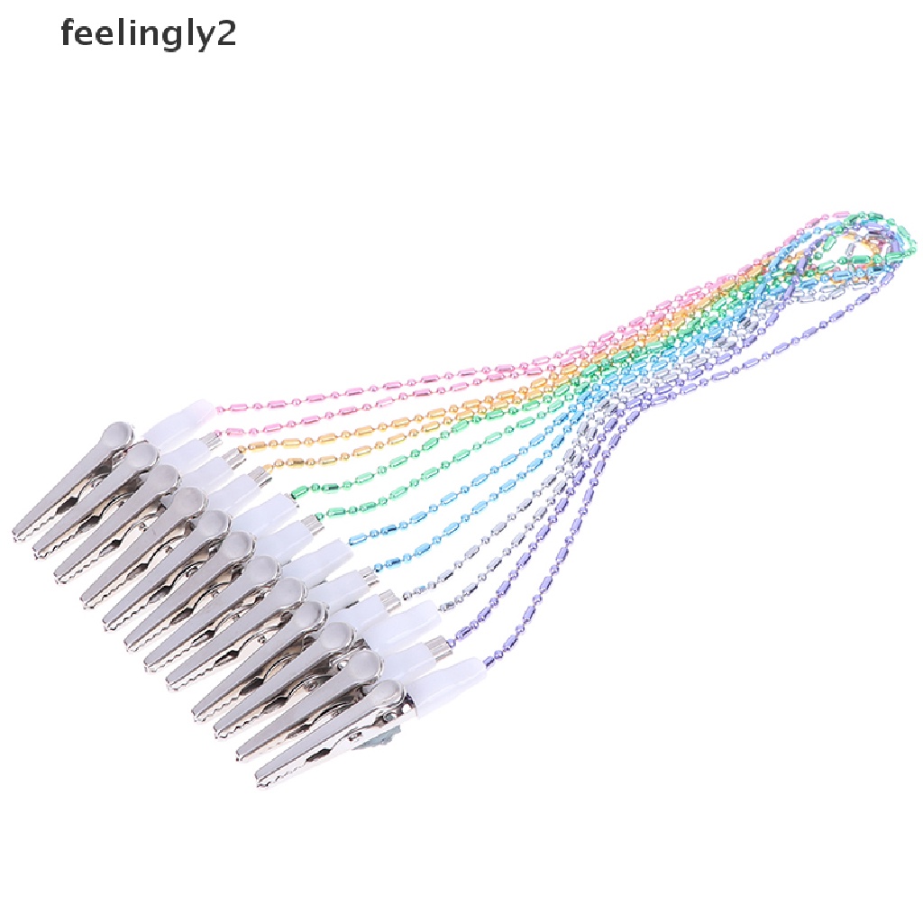 Kẹp Giữ Khăn Quàng Cổ / Khăn Quàng Cổ Dùng Trong Nha Khoa Tiện Dụng