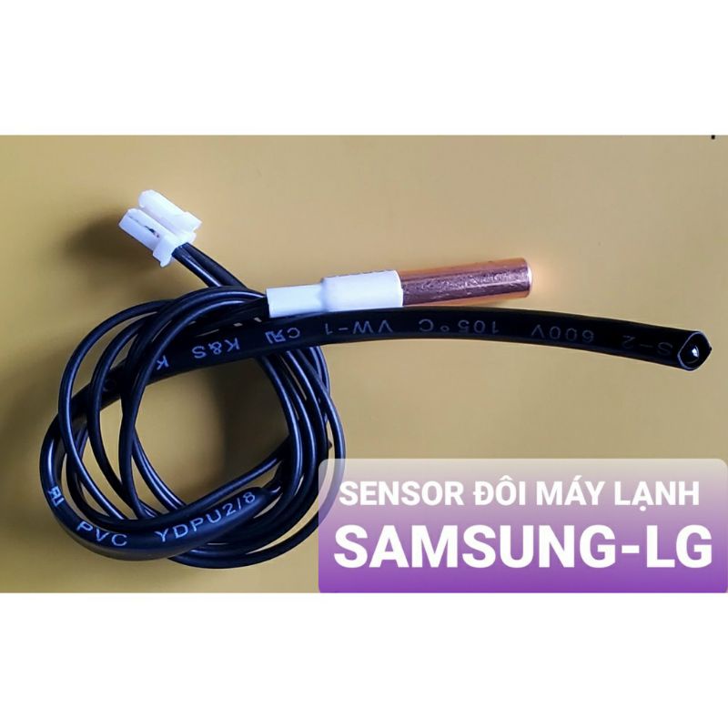 sensor đôi máy lạnh Samsung - LG