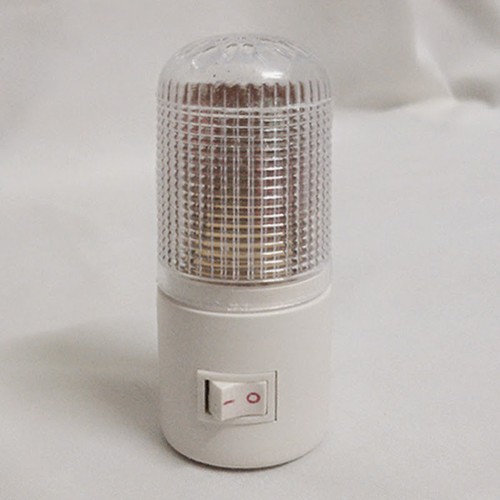 Đèn Ngủ Led 3W công tắc
