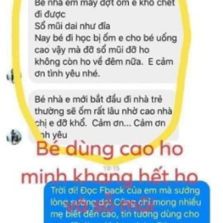 CAO HO MINH KHANG