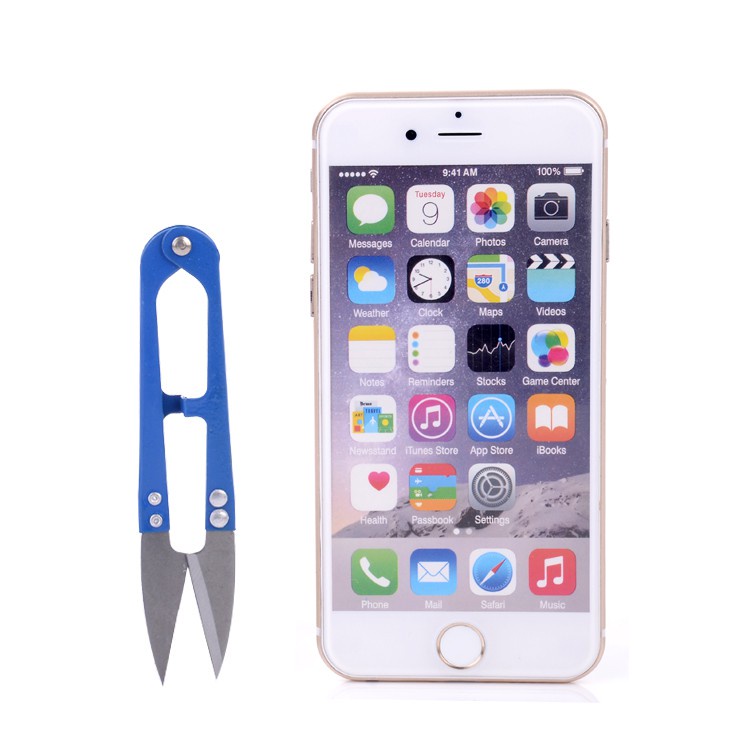 Kéo Cắt Chỉ Sắc Bén Siêu Bền MINISHOP A314