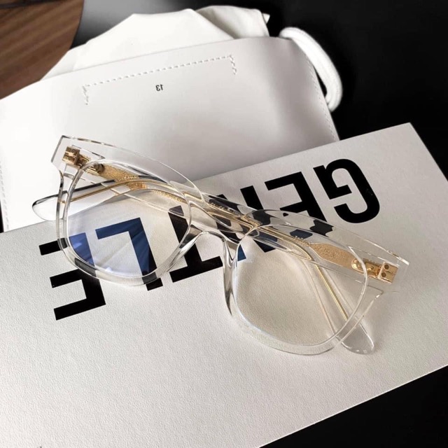 [ Siêu Phẩm ] Gọng kính thời trang mẫu mới WW2 | BigBuy360 - bigbuy360.vn