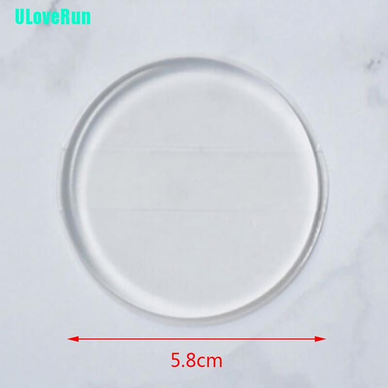 Mút Trang Điểm Ướt Và Khô Bằng Silicone Tiện Dụng