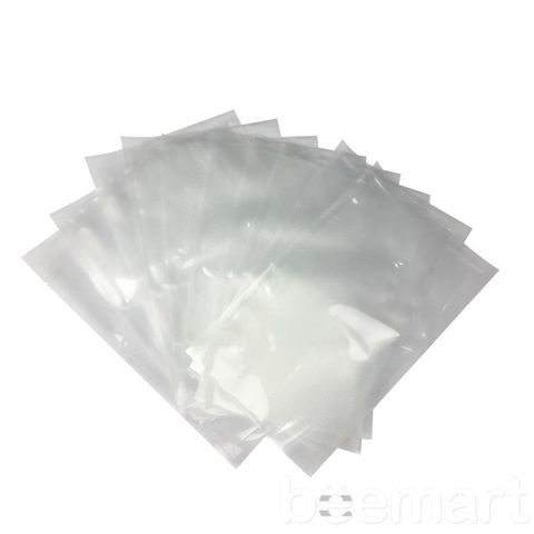 [ĐỔ BUÔN] 1Kg Túi Hút Chân Không PA Bảo Quản Thực Phẩm Siêu Dai Đủ Size, túi hút đựng đồ tươi sống, đựng hạt xuất khẩu