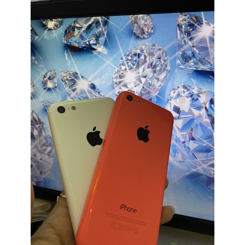 điện thoại iphone 5c 16gb quốc tế nguyên zin đầy đủ chức năng