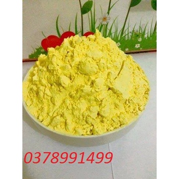 1kg bột bắp - bột ngô nhà xay siêu mịn