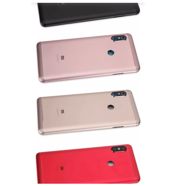 Vỏ điện thoại redmi 6 pro / Mi A2 lite vỏ + xương