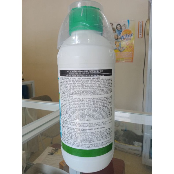 Icon 2.5CS Bỉ 1000ml