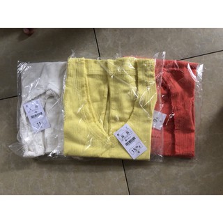 Áo ba lỗ Lefties tank top