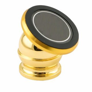 EgĐế hít nam châm giá đỡ điện thoại trên xe hơi, ô tô 360 độet