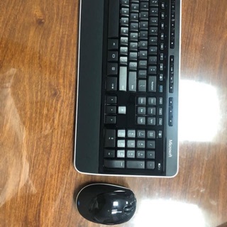 Phím chuột không dây microsoft 3050