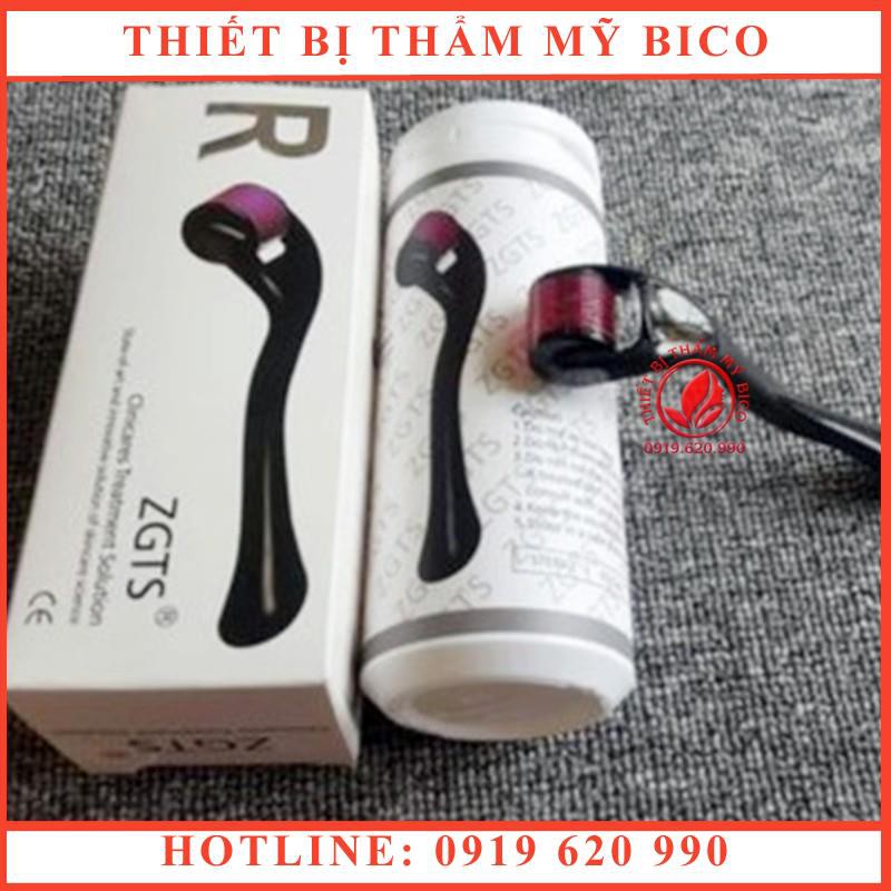 Lăn kim tại nhà - kim lăn tay ZGTZ chính hãng - size 0.2 đến 2.5mm - Thiết Bị Thẩm Mỹ BICO
