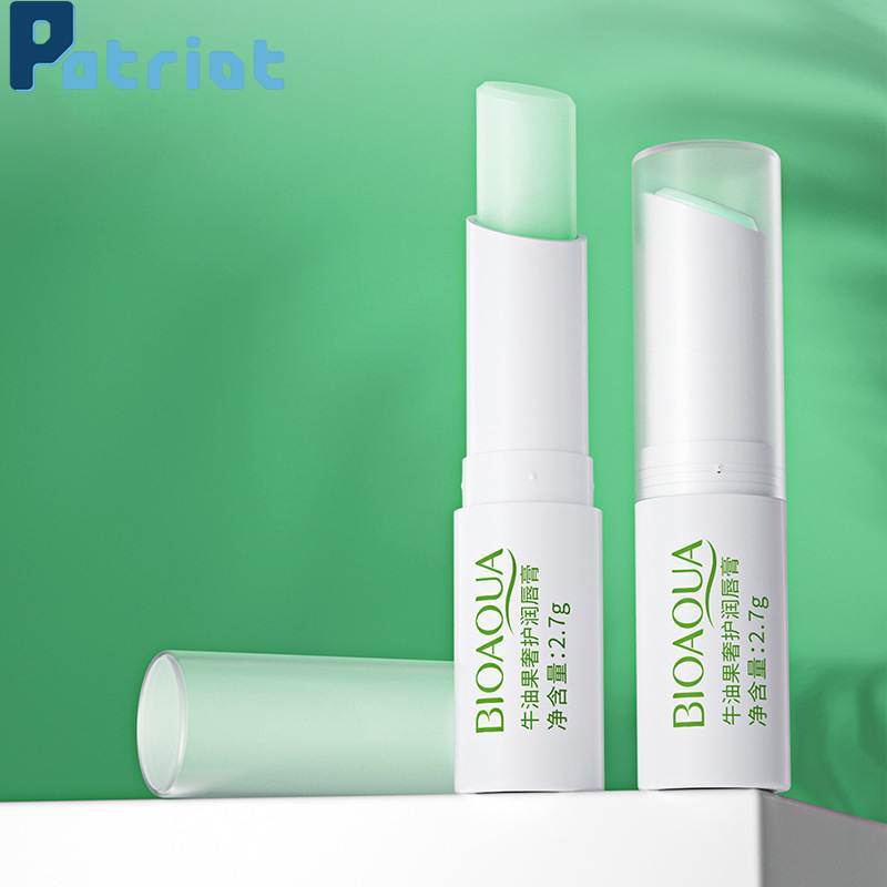 Son Dưỡng Môi Dạng Lỏng Chống Nếp Nhăn Lâu Trôi Tiện Dụng
