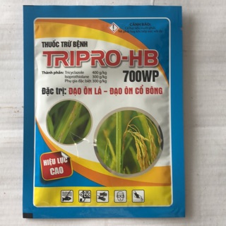 Sản phẩm trừ nấm đạo ôn lá , đạo ôn cổ bông...