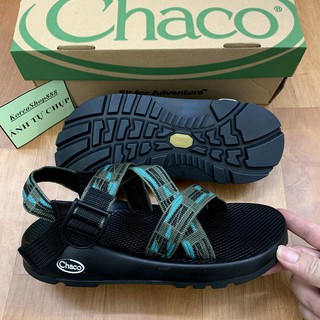 Giày Sandal Chaco Nam Mã D147aa