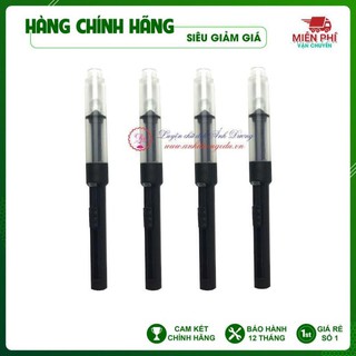 Ruột bút bơm mực, dùng cho bút mài thầy ánh, thay thế khi mất