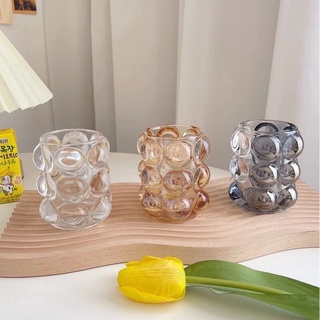 Lọ cắm cọ trang điểm