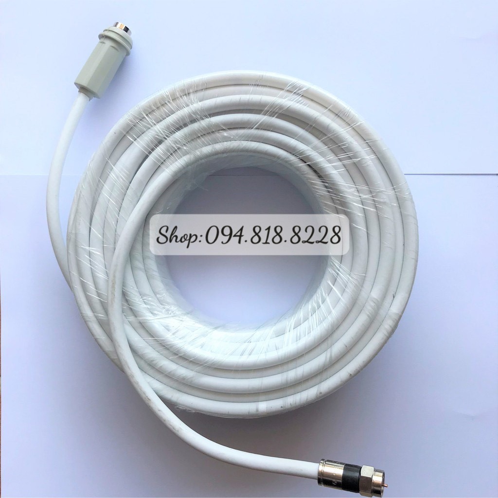 Dây cáp tín hiệu K+, An Viên,Kplus