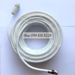 Dây cáp tín hiệu K+, An Viên,Kplus