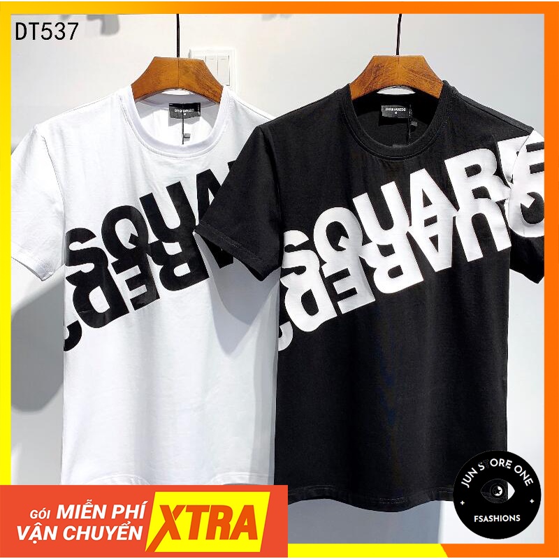 Áo thun Unisex form rộng mùa hè thời trang phong cách Hàn Quốc,áo phông Nam Nữ 2 màu trắng đen giá rẻ,chất vải cotton