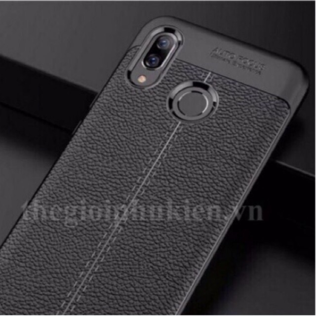 Ốp lưng Auto Focus cho Huawei Y9 prime 2019