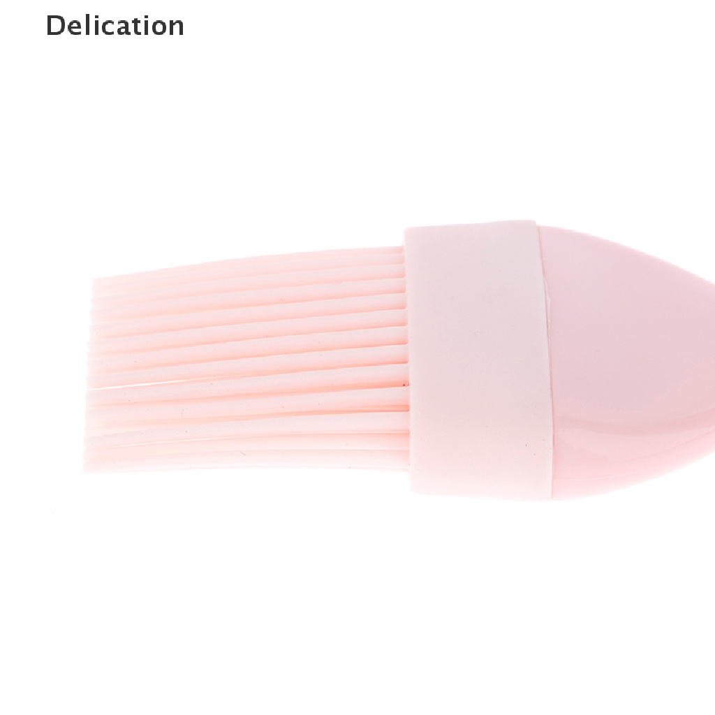Set 1 / 3 Dụng Cụ Nấu Ăn Bằng Silicone Tiện Dụng Cho Nhà Bếp