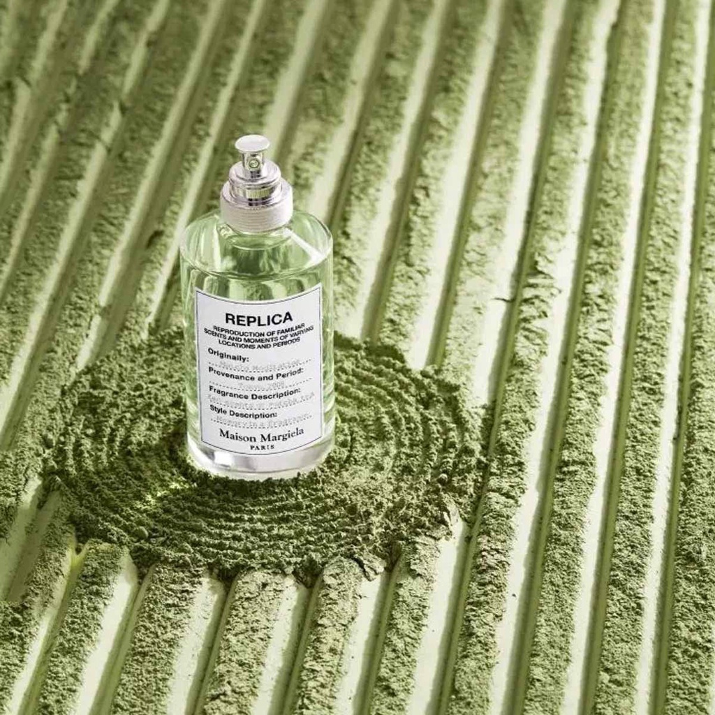 Nước Hoa Maison Martin Margiela Replica Matcha Meditation EDT