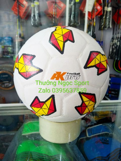 Bóng đá Futsal AK pro(hình tại shop)