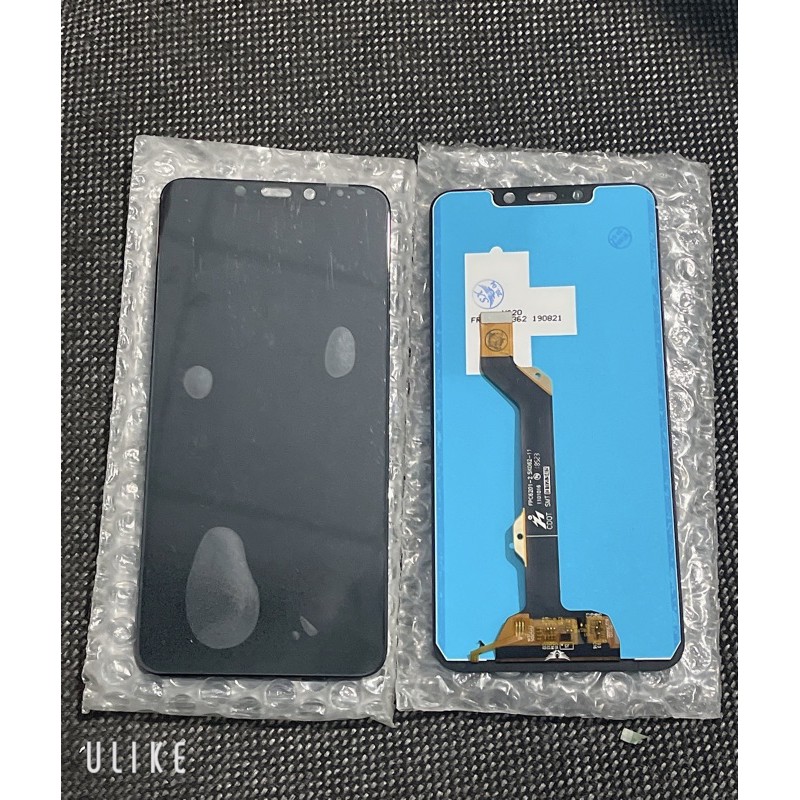 man hinh vsmart active 1+ active 1 plus