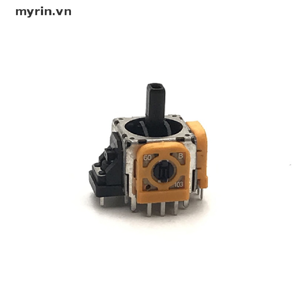 Cần Điều Khiển Cảm Biến 3D Cho PS5 / PS4