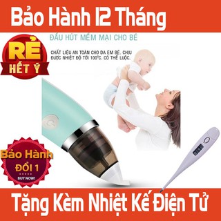 Máy hút mũi