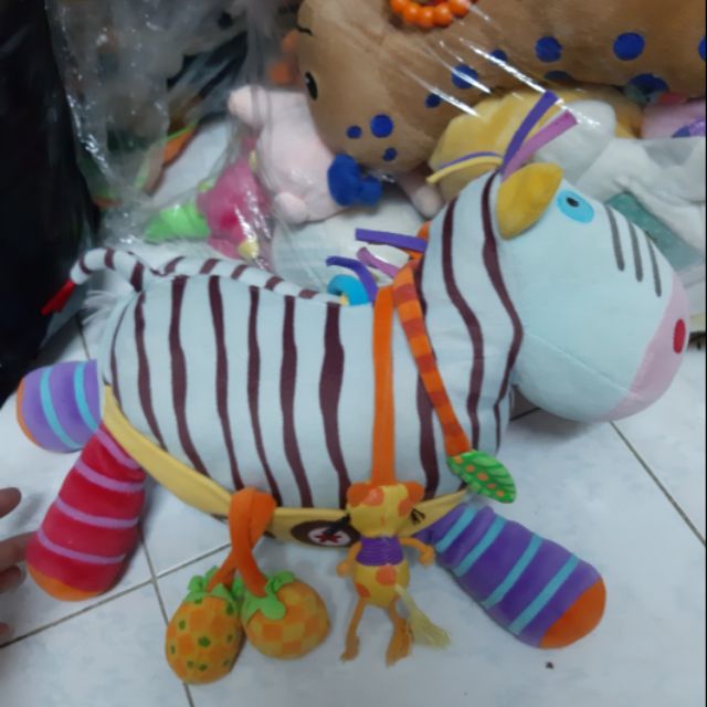 Sét gấu 150/ 700