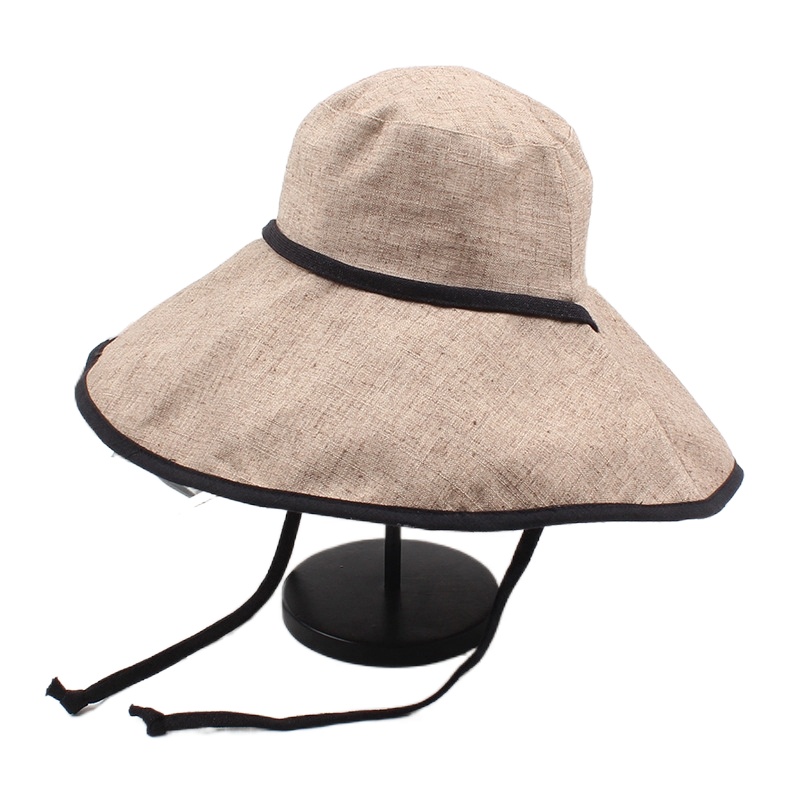 Korean fashion sun hat for women